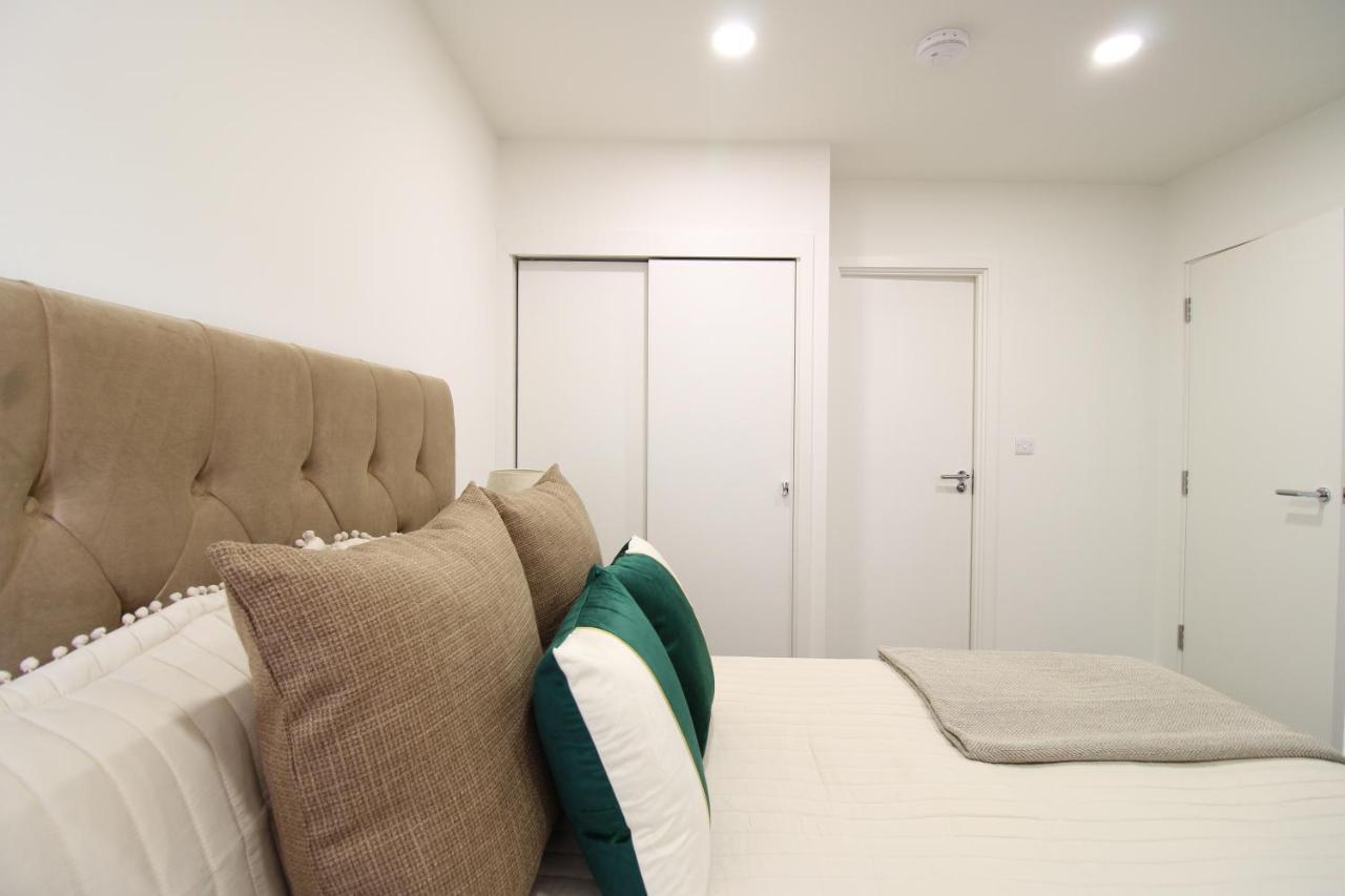 Virexxa Bedford Centre Apartment Exterior photo